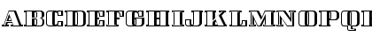 Ramona D Regular Font Ramona D Regular Font