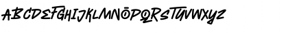 Randhu Regular Font Randhu Regular Font