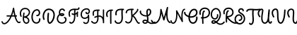 Rangelatte Regular Font