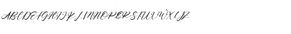 Rayanne Regular Font Rayanne Regular Font