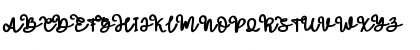 Raymond Regular Font