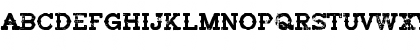 Rebel Hero Regular Font