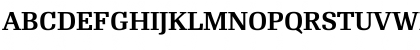 RePublic Book Bold SC Font