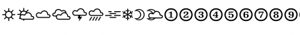 RePublic Book Regular Expert Font RePublic Book Regular Expert Font