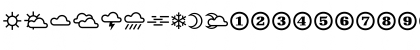 RePublic Text Bold Expert Font