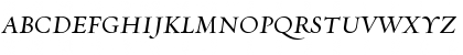 Requiem Text-HTF-Italic Font Requiem Text-HTF-Italic Font