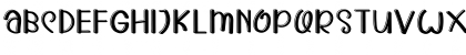 ROCK SNAKE Regular Font ROCK SNAKE Regular Font