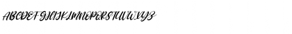 Rosanna Italic Regular Font Rosanna Italic Regular Font