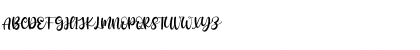 Rosanna Regular Font Rosanna Regular Font