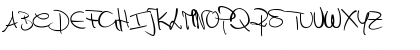 Rossana Regular Font Rossana Regular Font