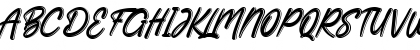 Roystorie Handcraf Regular Font Roystorie Handcraf Regular Font