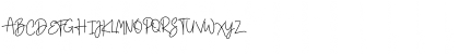 sad boy Regular Font