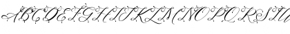 Sagita Script Regular Font Sagita Script Regular Font