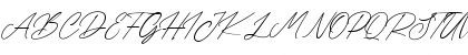 Sallythone Regular Font