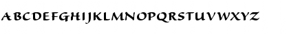 Sanvito Pro Bold Caption Font Sanvito Pro Bold Caption Font