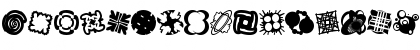 Patternalia Regular Font Patternalia Regular Font