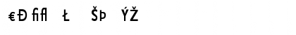 Scala Sans Bold Exp Cn Font