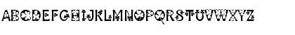 PattyDay Regular Font PattyDay Regular Font