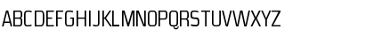 CondensansPaneurope Regular Font CondensansPaneurope Regular Font