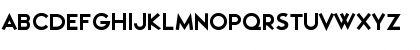 Simplix D V Bold Font Simplix D V Bold Font