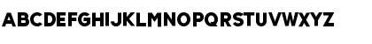 Slenco Black Regular Font