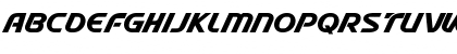 Stable Regular Font Stable Regular Font