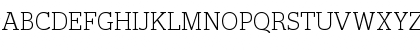 Stag Light Font