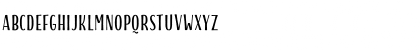 Storyteller Sans Regular Font