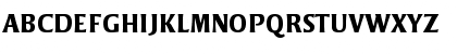Strayhorn MT Extra Bold OsF Font Strayhorn MT Extra Bold OsF Font