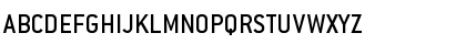 Conduit ITC Regular Font Conduit ITC Regular Font