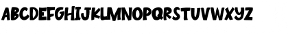 The Chery Moya Regular Font