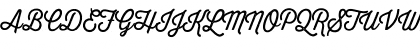 Thirsty Rough Lt Regular Font