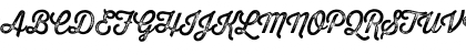 Thirsty Rough Reg Thr Regular Font Thirsty Rough Reg Thr Regular Font