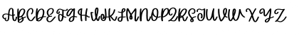 ToastedCinnamon Regular Font ToastedCinnamon Regular Font