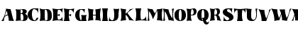 tommy font Regular Font