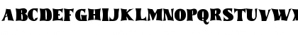 tommy font bold Regular Font