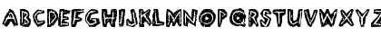 TribalLion Regular Font