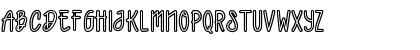 Tropical House Regular Font Tropical House Regular Font
