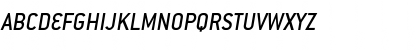 ConduitMdITC TT MediumItalic Font