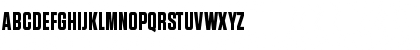 Tungsten Bold Font