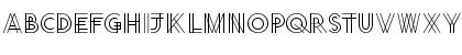 Twin Mo1 Regular Font Twin Mo1 Regular Font