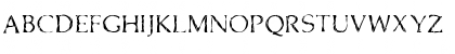 Cone Of Silence Regular Font Cone Of Silence Regular Font