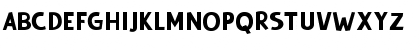Urusans Personal Use Regular Font Urusans Personal Use Regular Font