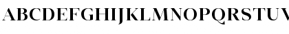 Vendura SemiBoldDemo Font Vendura SemiBoldDemo Font