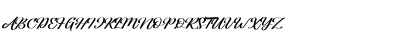 Victoria Regular Font Victoria Regular Font