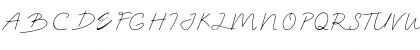 Virghie Regular Font Virghie Regular Font