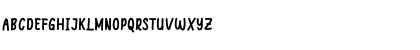 Welcome December Regular Font Welcome December Regular Font