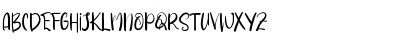 Welcome Christmas Regular Font Welcome Christmas Regular Font