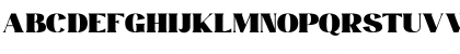 Westlake Personal Use Regular Font Westlake Personal Use Regular Font