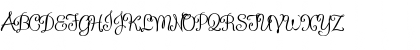 Confection Regular Font Confection Regular Font